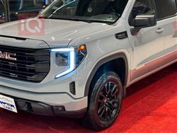 GMC Sierra